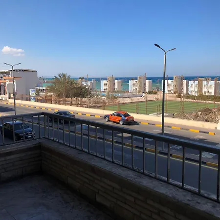 Apartment Sea View