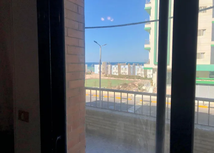 Daire Sea View *