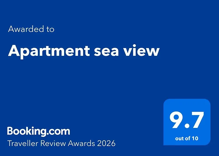Sea View *